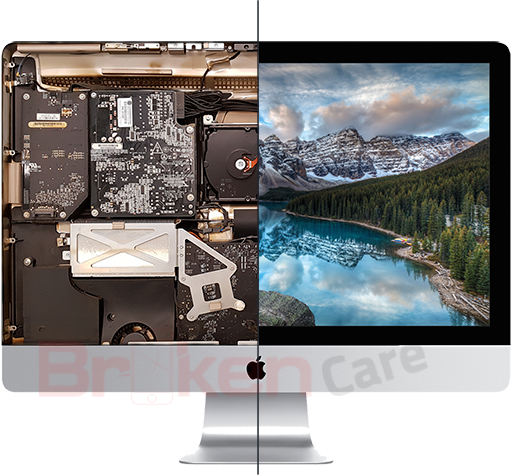 iMac Repair