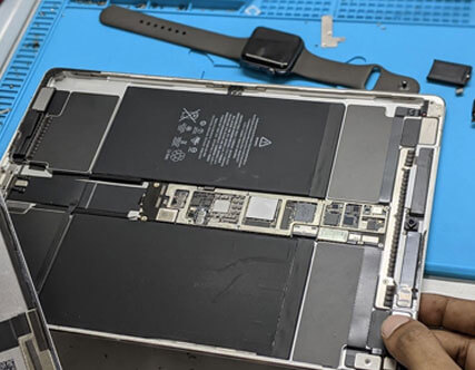 Apple iPad Pro Service Centre