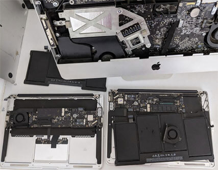 Apple Macbook Service Sriperumbudur