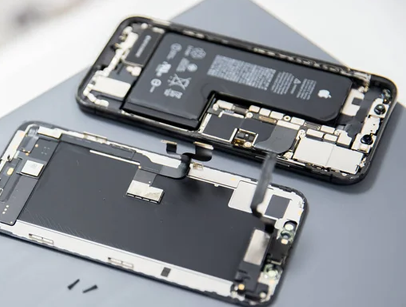 Apple iPhone 8 Battery Replacement