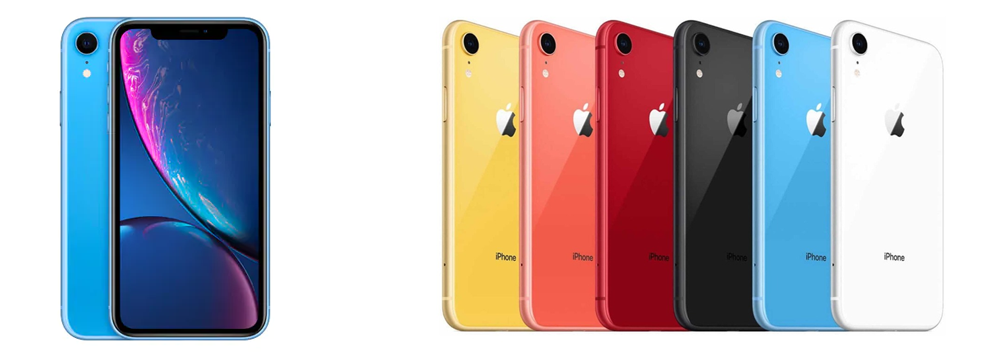 iPhone XR Back Glass Price Chennai| Back Glass Cost