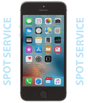 iPhone 5s Repair