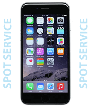 iPhone 6 Plus Repair