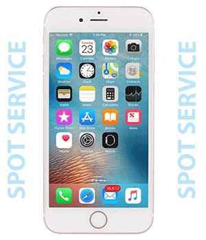 iPhone 6 Repair