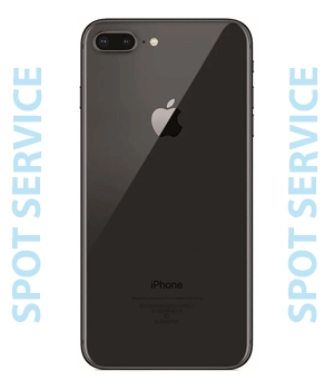 iPhone 8 Plus Repair