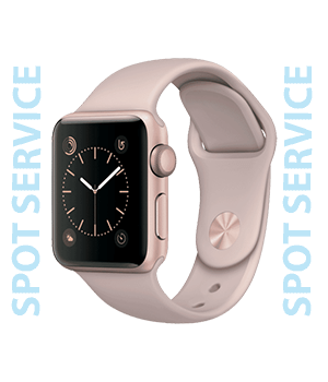 Apple Watch Series 2 Repair