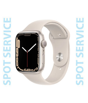 Apple Watch Series 7 Repair
