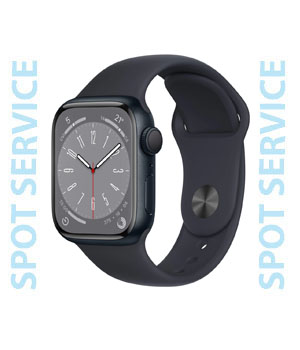 Apple Watch Series 8 Repair