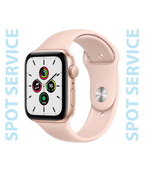 Apple Watch Series SE Repair