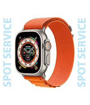 Apple Watch ultra Repair