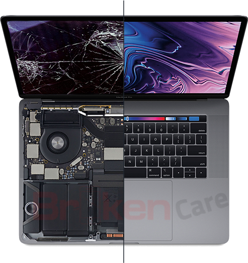 Macbook Repair