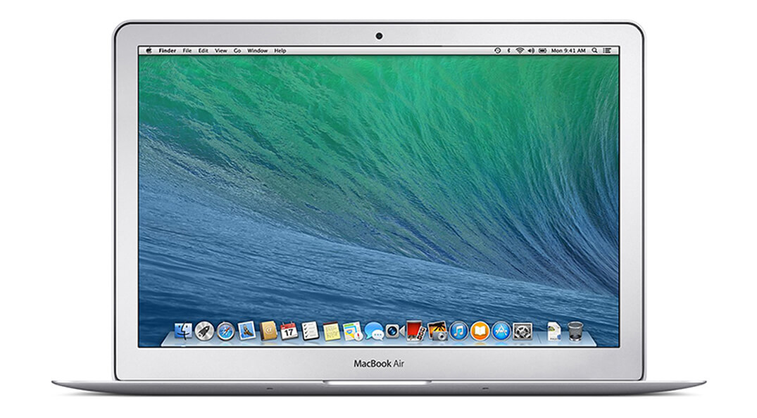 MacBook Air (11-inch, Early 2014)