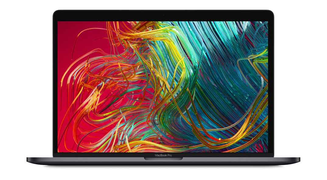 MacBook Pro (15-inch, 2018)